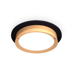Встраиваемый светильник Ambrella Light Techno Spot XC8051005 (C8051, N8124)
