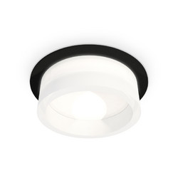 Встраиваемый светильник Ambrella Light Techno Spot XC8051015 (C8051, N8401)