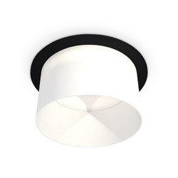 Встраиваемый светильник Ambrella Light Techno Spot XC8051016 (C8051, N8402)
