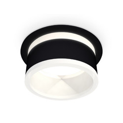 Встраиваемый светильник Ambrella Light Techno Spot XC8051019 (C8051, N8445)