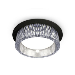 Встраиваемый светильник Ambrella Light Techno Spot XC8051030 (C8051, N8480)