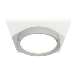 Встраиваемый светильник Ambrella Light Techno Spot XC8061003 (C8061, N8118)