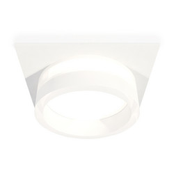 Встраиваемый светильник Ambrella Light Techno Spot XC8061015 (C8061, N8401)