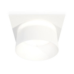 Встраиваемый светильник Ambrella Light Techno Spot XC8061016 (C8061, N8402)
