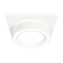 Встраиваемый светильник Ambrella Light Techno Spot XC8061018 (C8061, N8433)