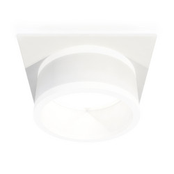 Встраиваемый светильник Ambrella Light Techno Spot XC8061019 (C8061, N8444)
