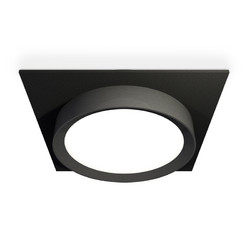 Встраиваемый светильник Ambrella Light Techno Spot XC8062002 (C8062, N8113)