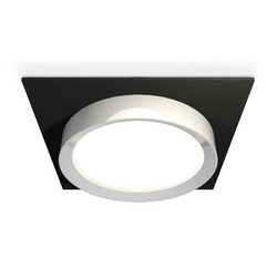 Встраиваемый светильник Ambrella Light Techno Spot XC8062003 (C8062, N8118)