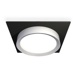 Встраиваемый светильник Ambrella Light Techno Spot XC8062004 (C8062, N8121)