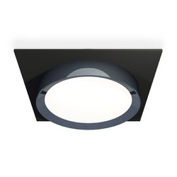 Встраиваемый светильник Ambrella Light Techno Spot XC8062007 (C8062, N8133)