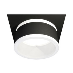 Встраиваемый светильник Ambrella Light Techno Spot XC8062019 (C8062, N8445)