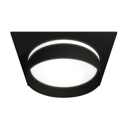 Встраиваемый светильник Ambrella Light Techno Spot XC8062020 (C8062, N8462)