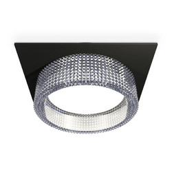 Встраиваемый светильник Ambrella Light Techno Spot XC8062030 (C8062, N8480)