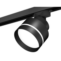 Трековый светильник Ambrella Light Track System XT8102025 (A2526, A2106, C8102, N8462)