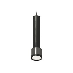 Подвесной светильник Ambrella Light Techno Spot XP8115001 (A2302, A2061x4, C6303x5, A2101, C8115, N8113)
