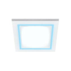 Встраиваемый светильник Ambrella Light Techno Spot TN122