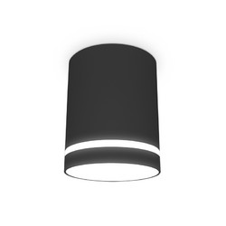 Потолочный светильник Ambrella Light Techno Spot TN3204