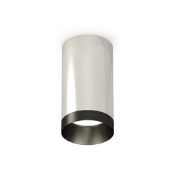Потолочный светильник Ambrella Light Techno Spot XS6325011 (C6325, N6131)