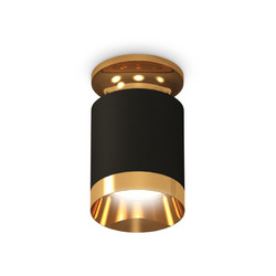 Потолочный светильник Ambrella Light Techno Spot XS6302160 (N6905, C6302, N6134)