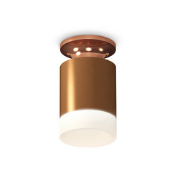 Потолочный светильник Ambrella Light Techno Spot XS6304153 (N6906, C6304, N6248)