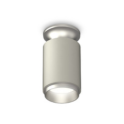 Потолочный светильник Ambrella Light Techno Spot XS6314120 (N6904, C6314, N6123)