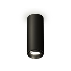 Потолочный светильник Ambrella Light Techno Spot XS6343002 (C6343, N6121)