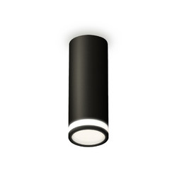Потолочный светильник Ambrella Light Techno Spot XS6343040 (C6343, N6221)