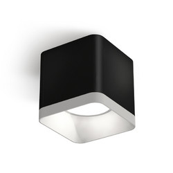 Потолочный светильник Ambrella Light Techno Spot XS7806001 (C7806, N7701)