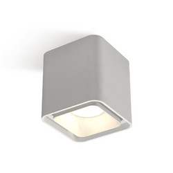Потолочный светильник Ambrella Light Techno Spot XS7840001 (C7840, N7701)