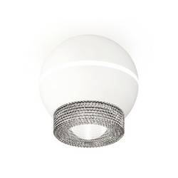 Потолочный светильник Ambrella Light Techno Spot XS1101030 (C1101, N7191)