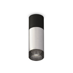 Потолочный светильник Ambrella Light Techno Spot XS6324061 (C6302, A2010, C6324, N6151)