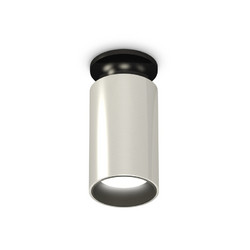 Потолочный светильник Ambrella Light Techno Spot XS6325101 (N6902, C6325, N6111)