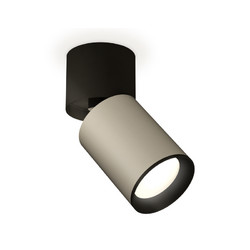 Спот Ambrella Light Techno Spot XM6314040 (A2221, C6314, N6102)