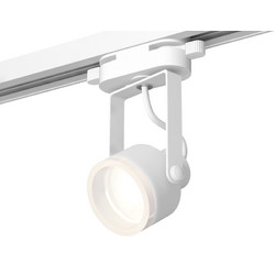 Трековый однофазный светильник Ambrella Light Track System XT6601084 (C6601, N6245)