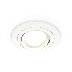 Встраиваемый светильник Ambrella Light Techno Spot XC7621080 (C7621, N7001)
