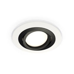 Встраиваемый светильник Ambrella Light Techno Spot XC7621081 (C7621, N7002)
