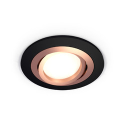Встраиваемый светильник Ambrella Light Techno Spot XC7622084 (C7622, N7005)