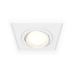 Встраиваемый светильник Ambrella Light Techno Spot XC7631080 (C7631, N7001)