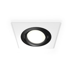 Встраиваемый светильник Ambrella Light Techno Spot XC7631081 (C7631, N7002)