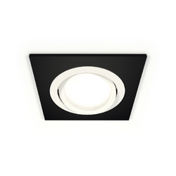 Встраиваемый светильник Ambrella Light Techno Spot XC7632080 (C7632, N7001)