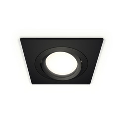 Встраиваемый светильник Ambrella Light Techno Spot XC7632081 (C7632, N7002)