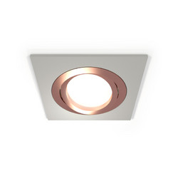 Встраиваемый светильник Ambrella Light Techno Spot XC7633084 (C7633, N7005)