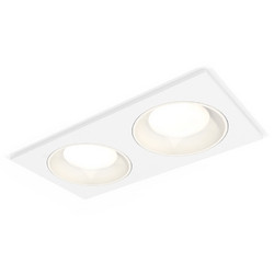 Встраиваемый светильник Ambrella Light Techno Spot XC7635060 (C7635, N7020)