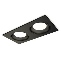 Встраиваемый светильник Ambrella Light Techno Spot XC7636060 (C7636, N7021)