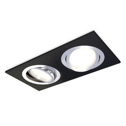 Встраиваемый светильник Ambrella Light Techno Spot XC7636082 (C7636, N7003)