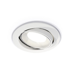 Встраиваемый светильник Ambrella Light Techno Spot XC7651001 (C7651, N7020)