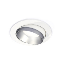 Встраиваемый светильник Ambrella Light Techno Spot XC7651023 (C7651, N7033)
