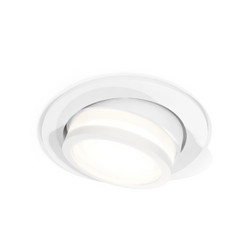 Встраиваемый светильник Ambrella Light Techno Spot XC7651081 (C7651, N7120)