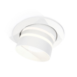 Встраиваемый светильник Ambrella Light Techno Spot XC7651082 (C7651, N7141)