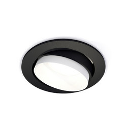 Встраиваемый светильник Ambrella Light Techno Spot XC7652020 (C7652, N7030)